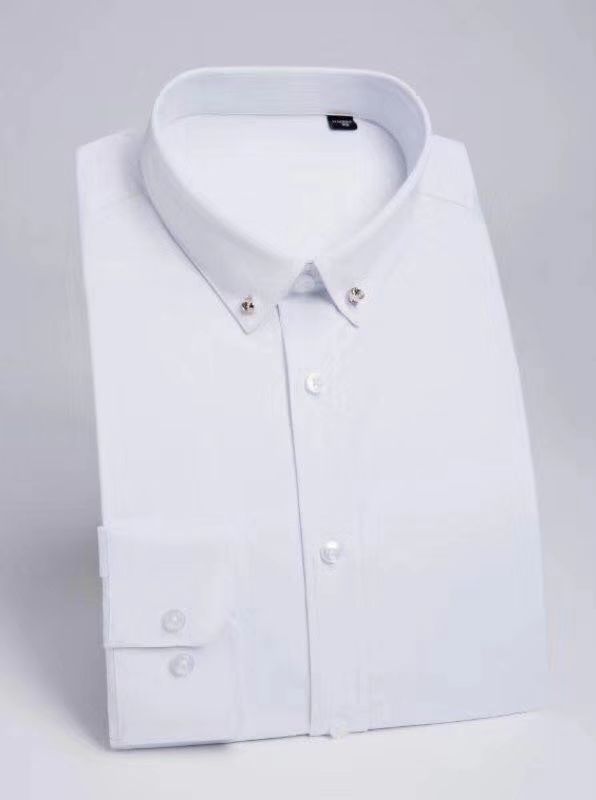 Formal Shirt White