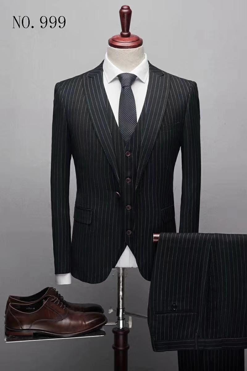 Suit 999