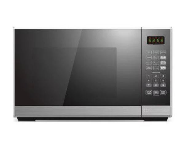 Hisense - Microwave Oven - 